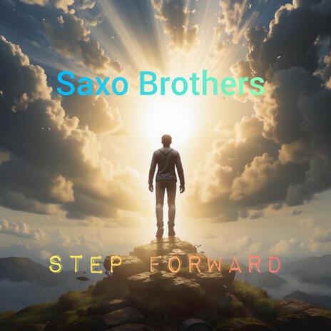 Step forward | Boomplay Music