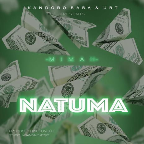 Natuma | Boomplay Music