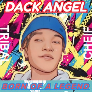 Dack Angel