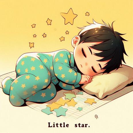Little Star, Peaceful Night | Boomplay Music