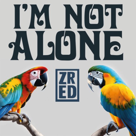 I'm Not Alone | Boomplay Music