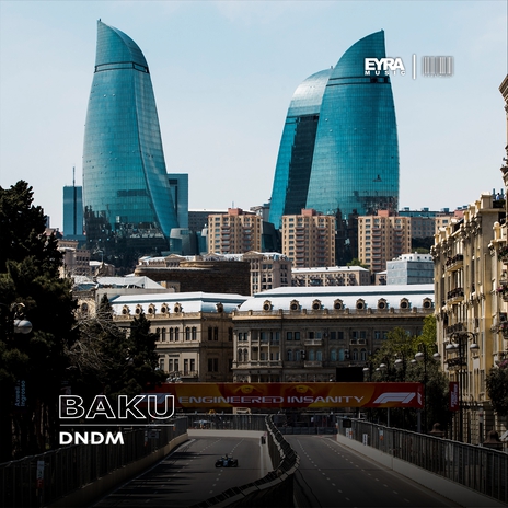 Baku | Boomplay Music