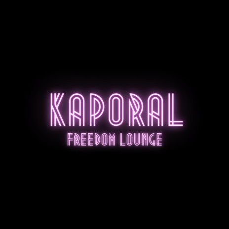 Freedom Lounge | Boomplay Music