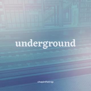 underground