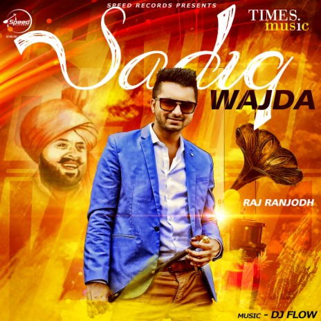 Sadiq Wajda | Boomplay Music