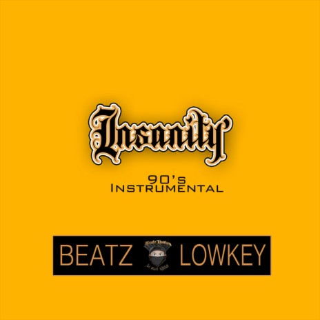 Insanity | Boomplay Music