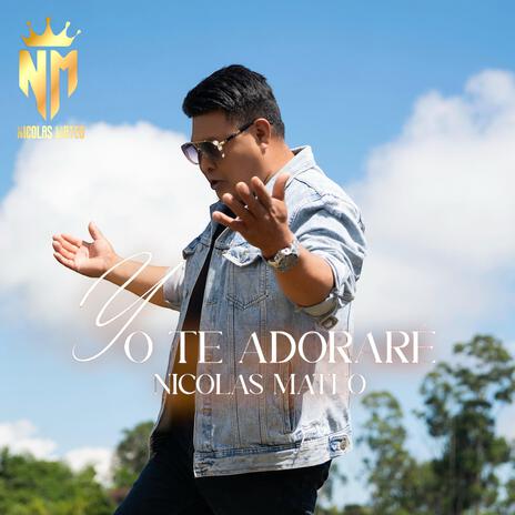 Yo Te Adorare | Boomplay Music