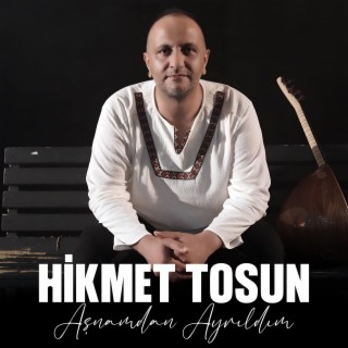 Aşnamdan Ayrıldım (Ya Hızır)