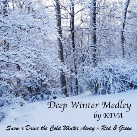 Drive the Cold Winter Away | Boomplay Music