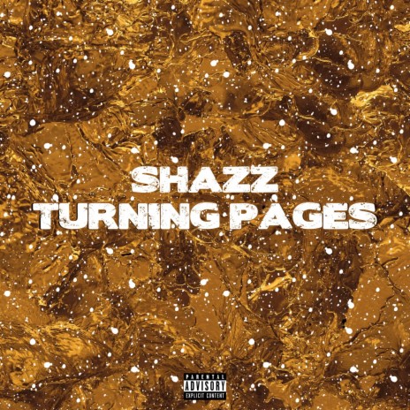 Turning Pages | Boomplay Music