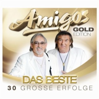 Gold-Edition - Das Beste - 30 große Erfolge