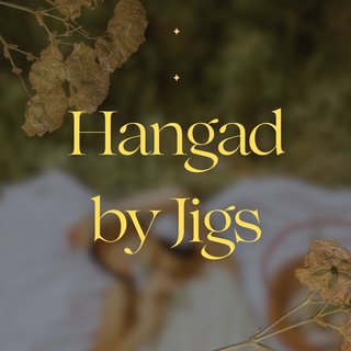 Hangad (by Jigs)