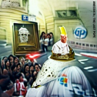 The Last Pope