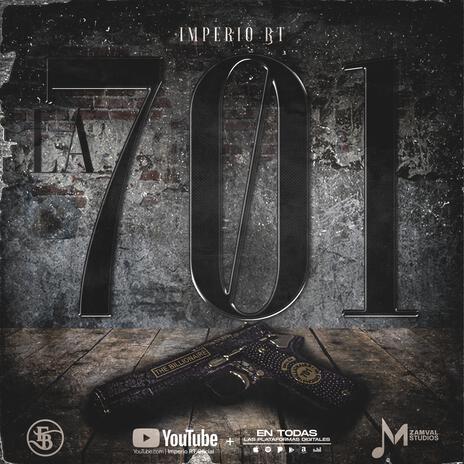 La 701 | Boomplay Music