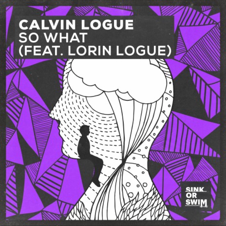 So What (feat. Lorin Logue) | Boomplay Music