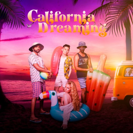 California Dreaming | Boomplay Music