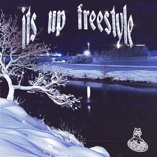 ITS UP FREESTYLE