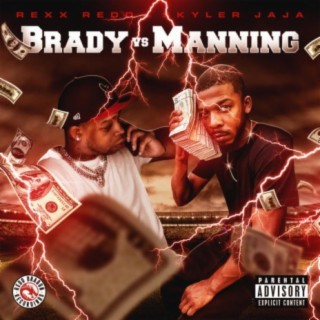 Brady Vs Manning