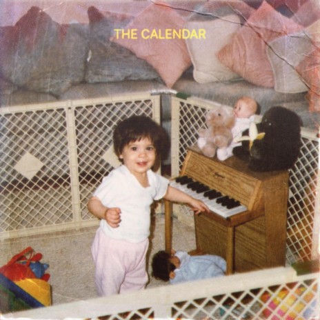 The Calendar | Boomplay Music