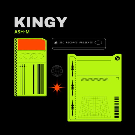 Kingy | Boomplay Music