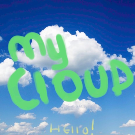 My Cloud | Boomplay Music