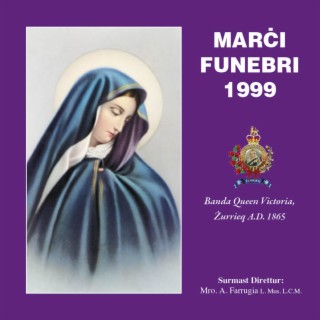 Marċi Funebri 1999