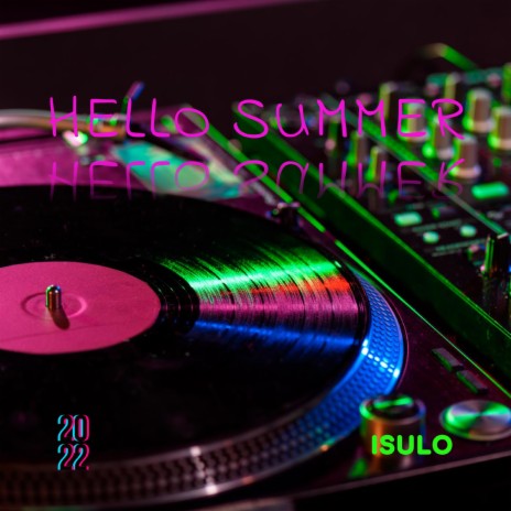 HELLO SUMMER | Boomplay Music