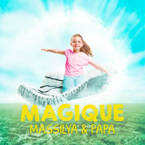 Magique | Boomplay Music