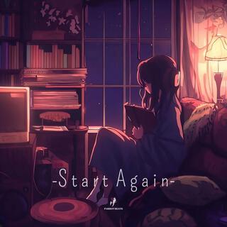 Start Again