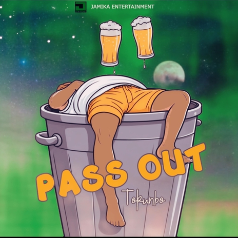 Pass Out | Boomplay Music