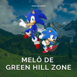 Melô de Green Hill Zone (Versão: Reggae)