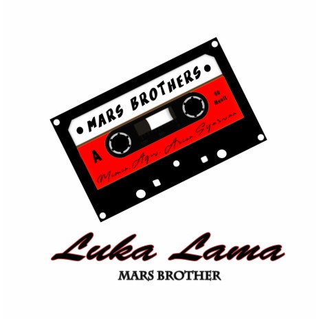 Luka Lama (From 'Tentang Cinta The Movie') ft. Romeldhin | Boomplay Music