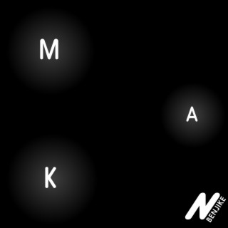 MAK (EP)