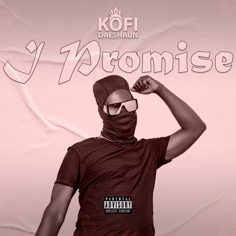 I Promise | Boomplay Music