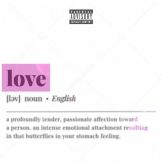 Def Luv lyrics | Boomplay Music