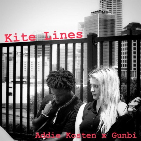 Kite Lines (feat. Addie Kosten) | Boomplay Music