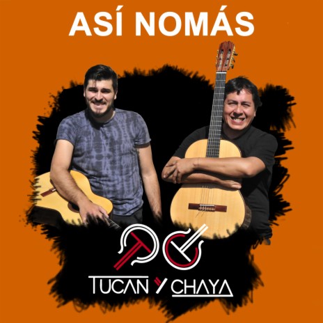 Así nomás | Boomplay Music