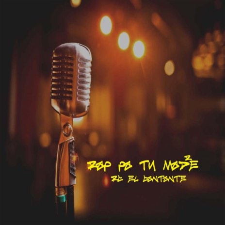 Rap Pa Tu Madre | Boomplay Music