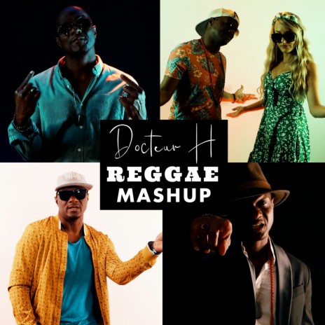 Reggae Mashup | Boomplay Music