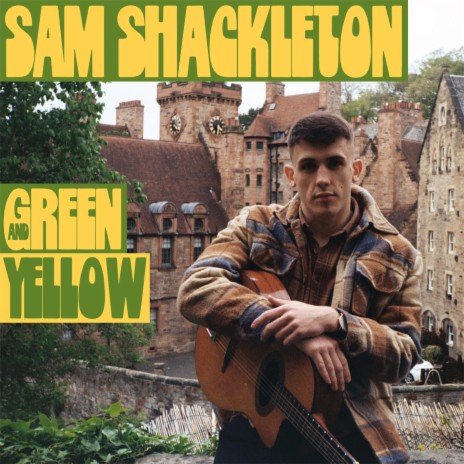 Green and Yellow | Boomplay Music