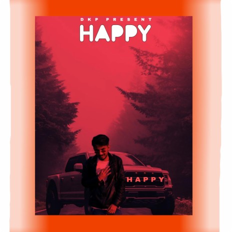 Happy | Boomplay Music