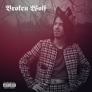 Broken Wolf