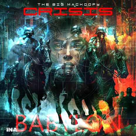 Crisis in a Babylon | Boomplay Music