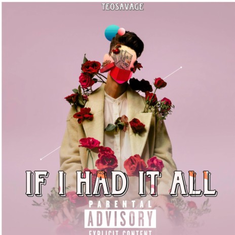 IF I HAD IT ALL | Boomplay Music