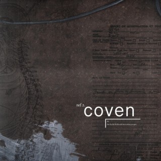 Coven lyrics | Boomplay Music