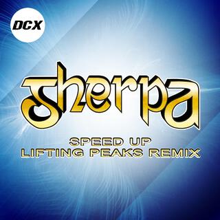 Sherpa (Speed Up Lifting Peaks Remix)