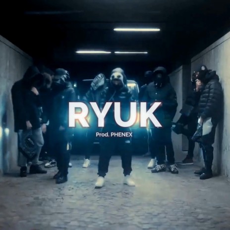 RYUK (Drill Beat)