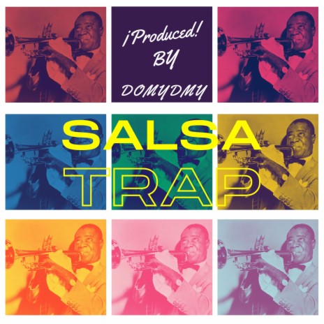Salsa Trap | Boomplay Music