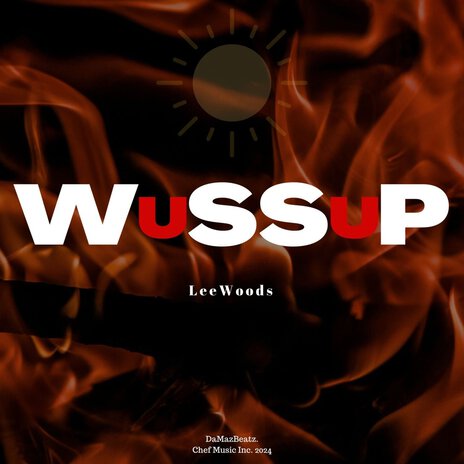 Wussup | Boomplay Music