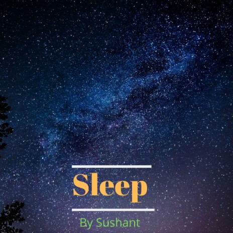 Sleep | Boomplay Music